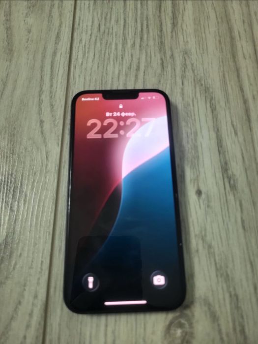 Iphone 13 память 128gb