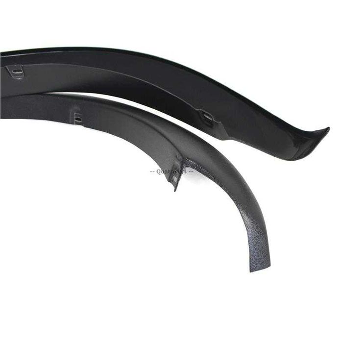 Overfendere extensii roti Mitsubishi L200 2005-2015