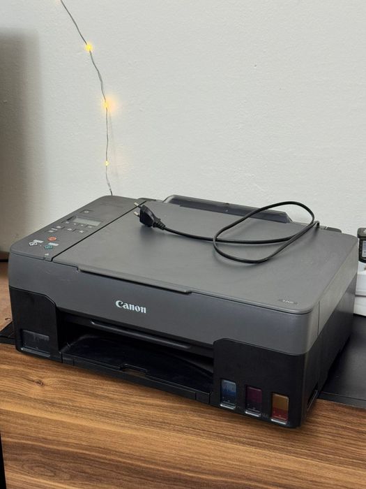 Принтер Canon g2420