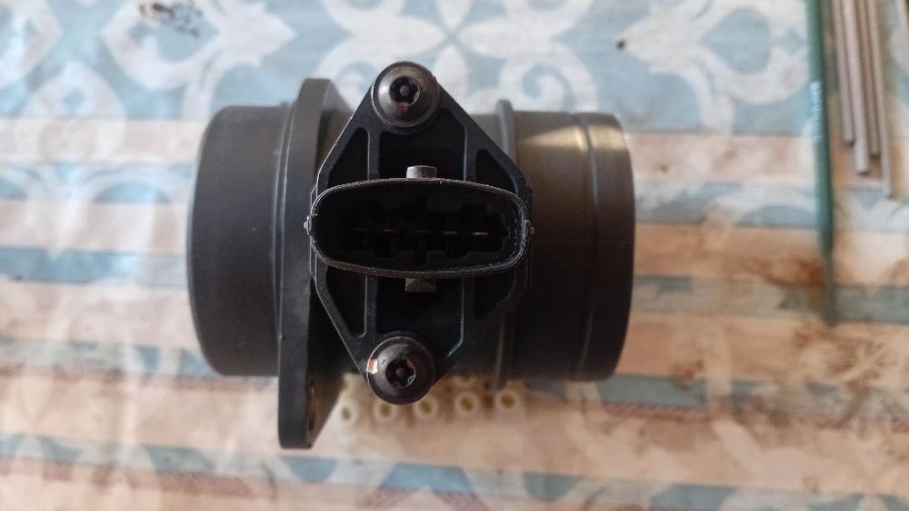 ДМРВ Валюметр ВАЗ