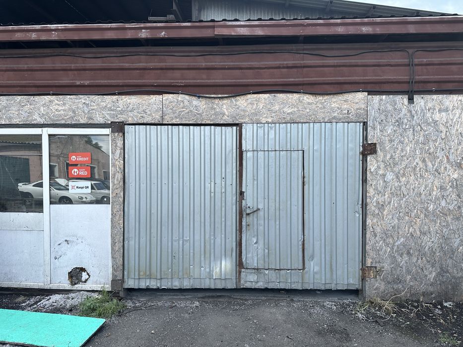 Сдам в аренду малярный комплекс 45+50кв