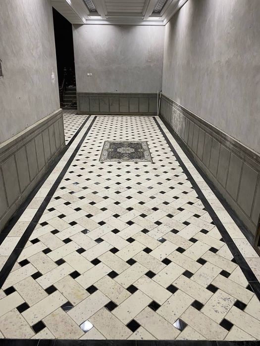 Брусчатка терамиз