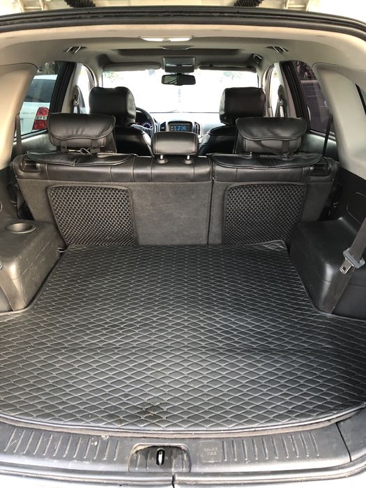 Captiva 2011 avtomat