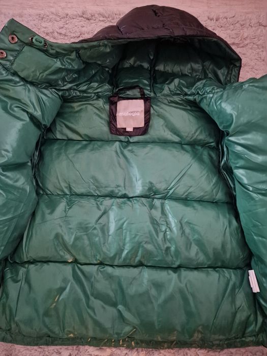 Зимно дамско яке