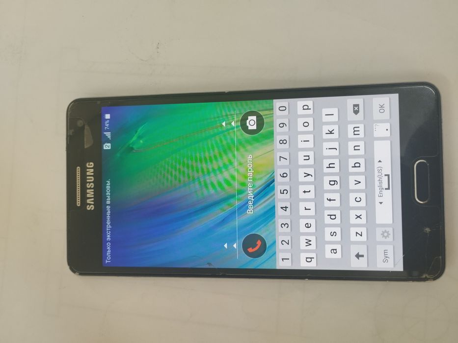 Продам телефоны б/у