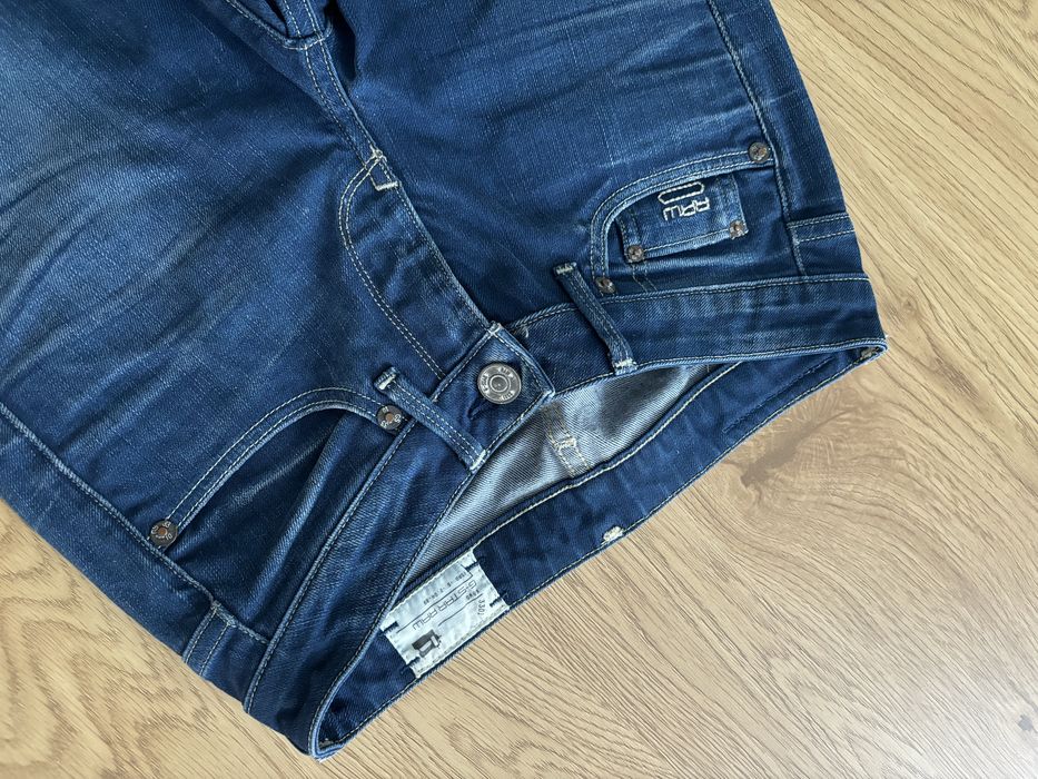 Дънки G-Star RAW, размер 25/30 (EU 34 XS), сини
