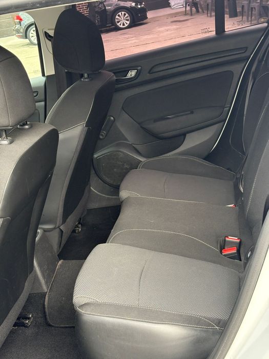 Renault Megane 4 1,5dci euro6 fara adblue