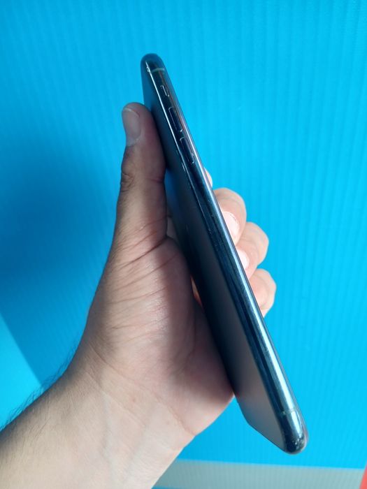 iPhone 11 Pro Max 256GB