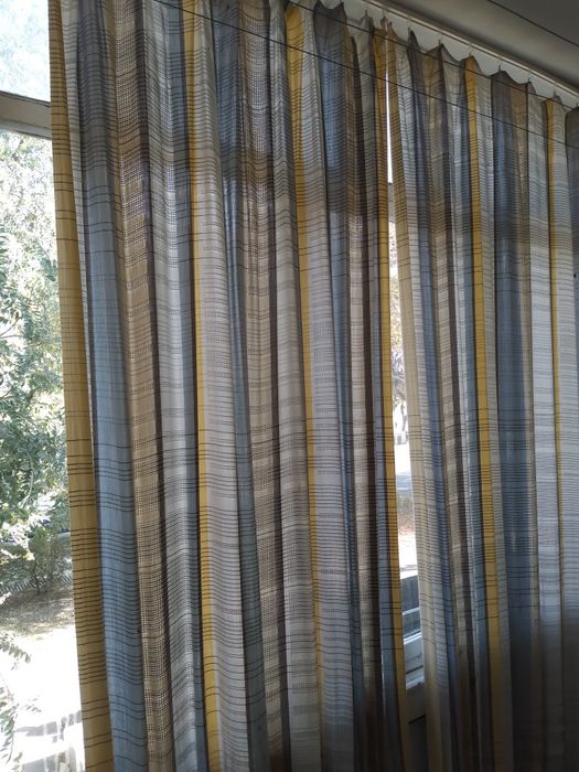 Занавеска для кухни