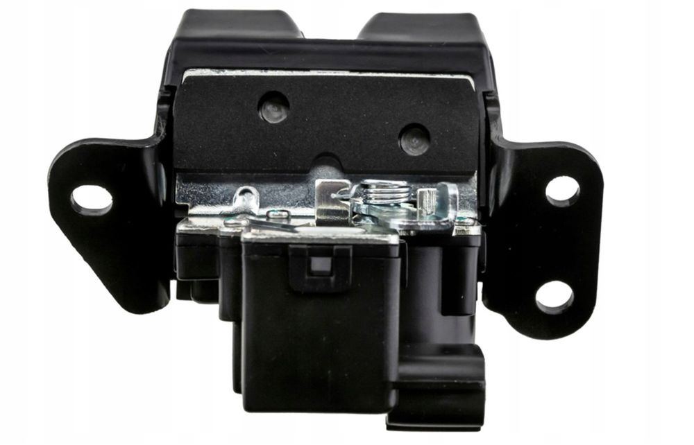 Брава За Багажник, Hyundai, I30 Sw Mk1 2007-2012 Комби, 4 Пин