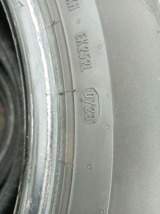 Резина пирелли R17