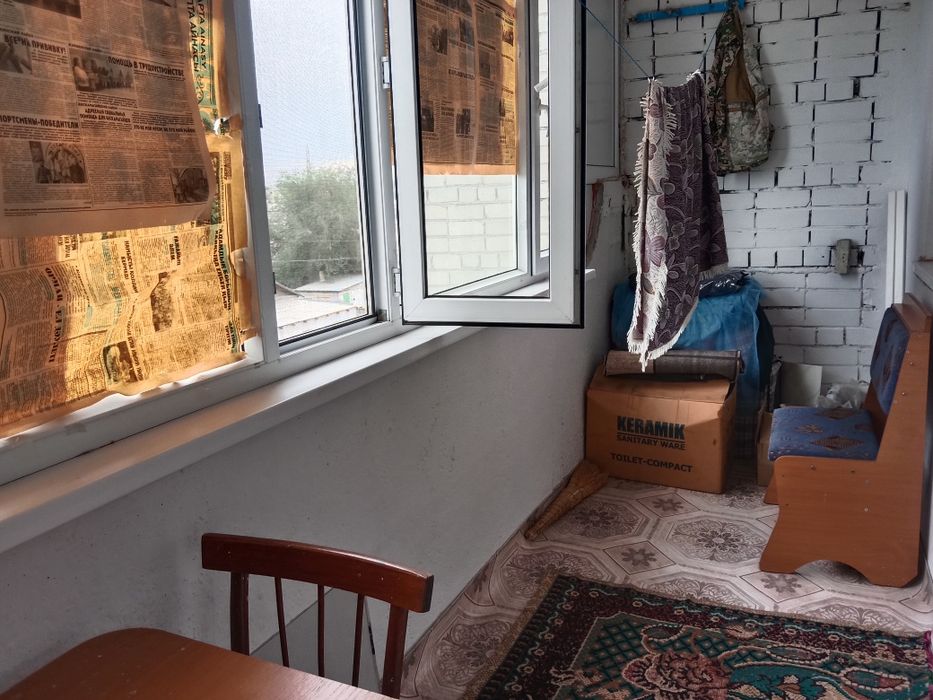 Продается квартира,полуторка