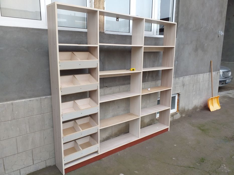 Полка любой нарсага