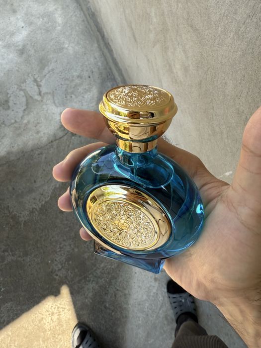 Genius Aqua sapphire