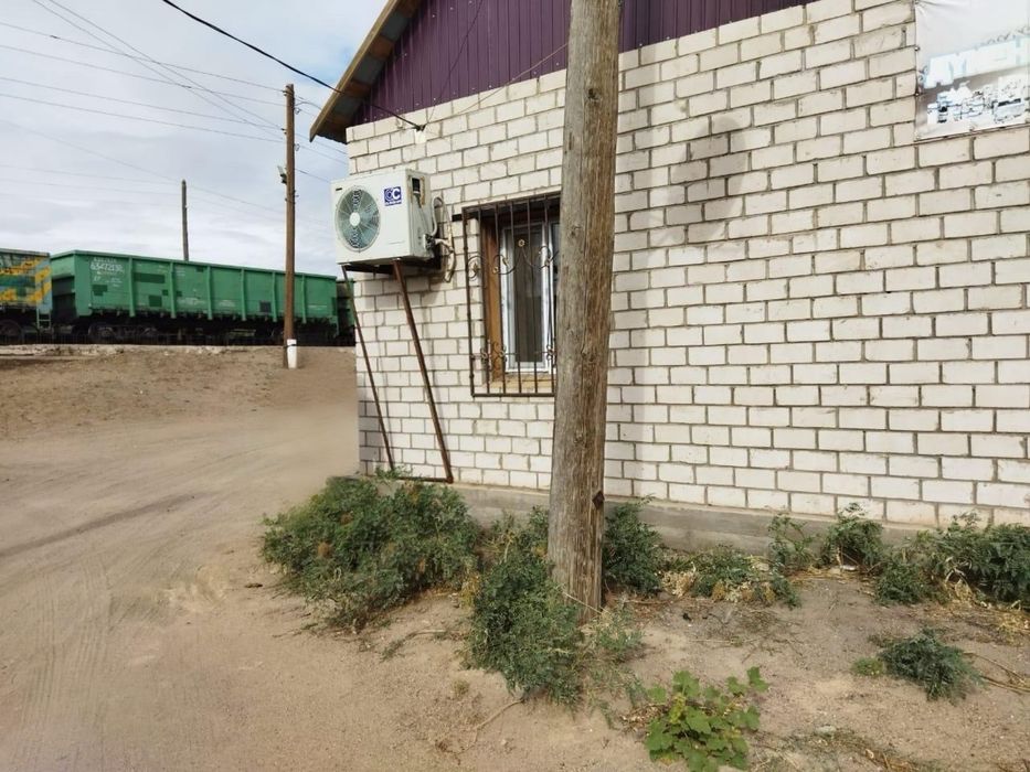 дүкен (магазин) сатылады