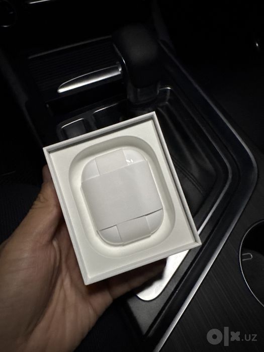 Air pods pro 3 orginal