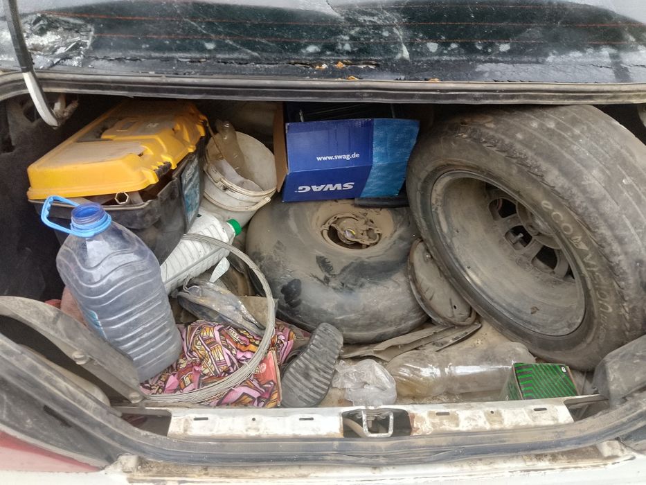 Продам Daewoo nexia
