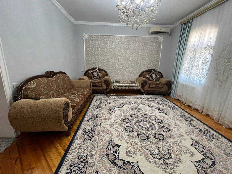 Сдаётся в аренду  Дом на Саракульке