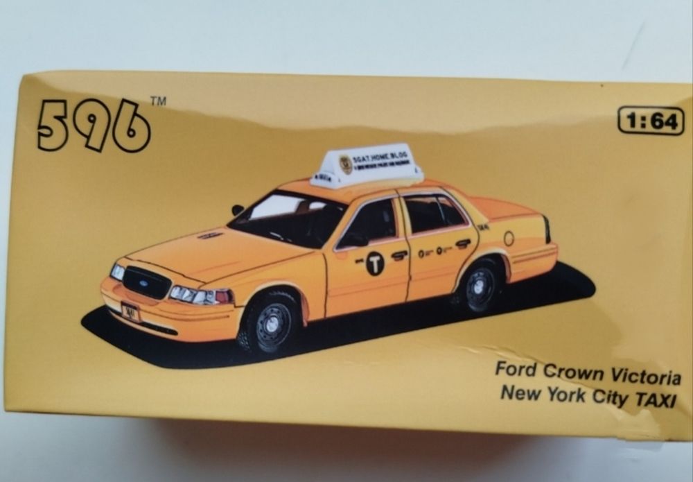 Продам Модельку Ford