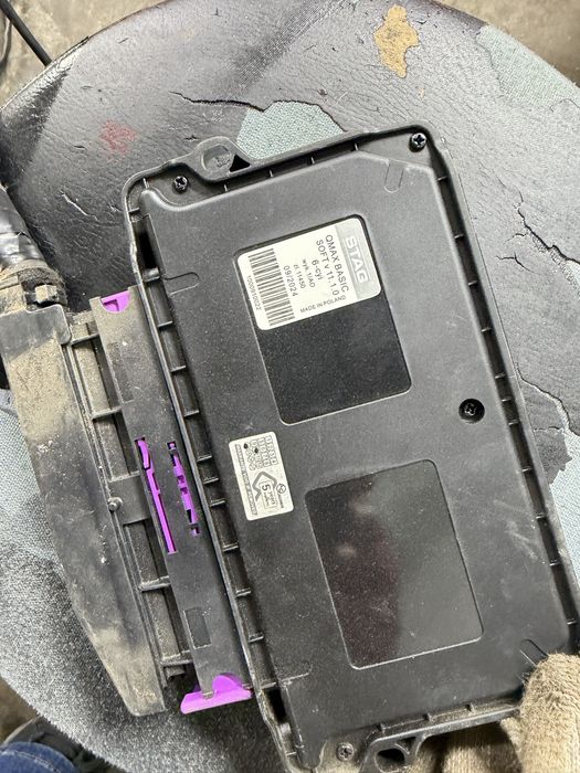 Продам ГБО 6 цилиндровый