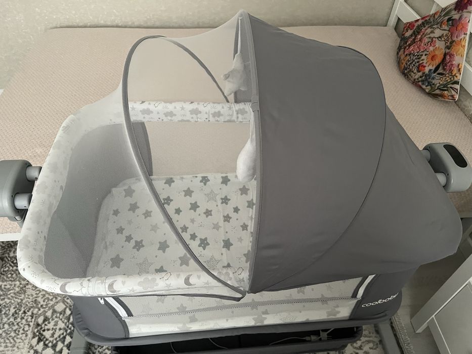 Продам колыбель маятниковый механизм