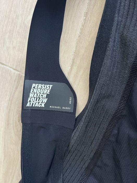 Rapha Powerweave Bib Shorts велоклин