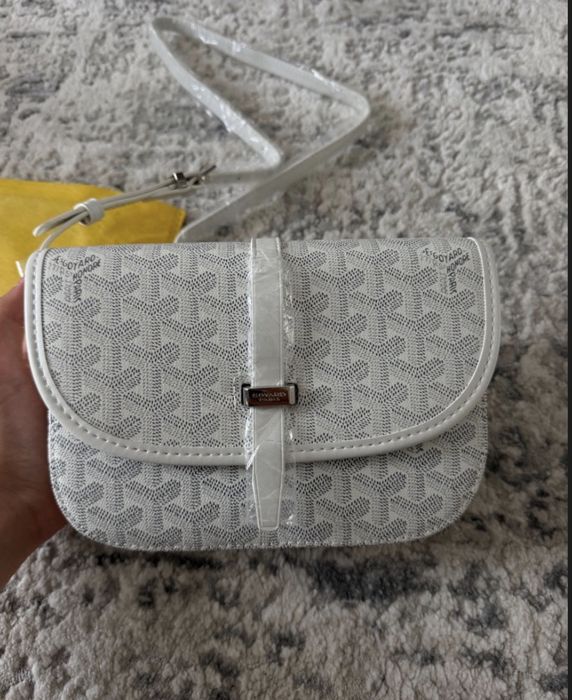 Geanta Goyard