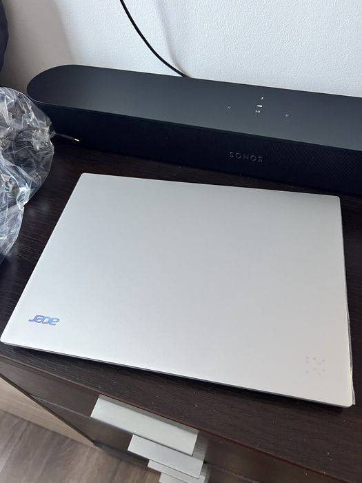 Laptop ACER Aspire 14 AI - OLED - NOU