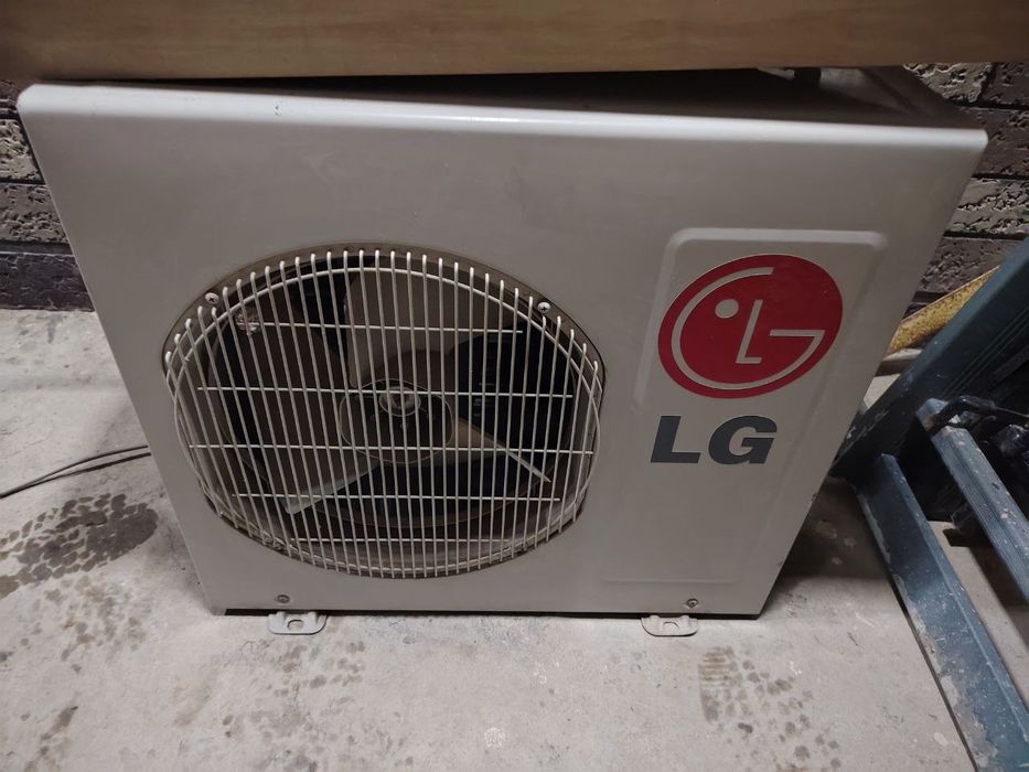 Original Konditsaner LG bu