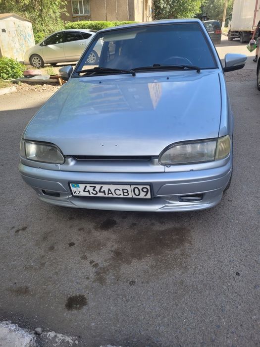 Продам ваз 2114 ..