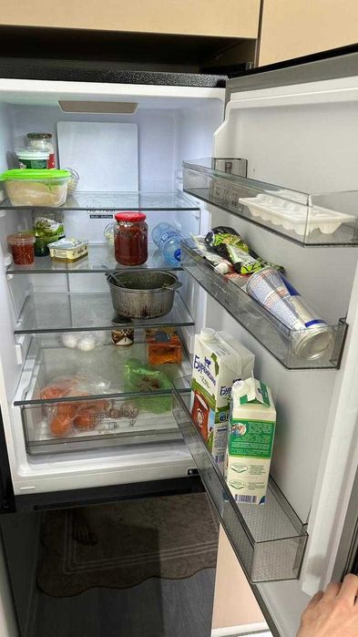 Холодильник KONKA