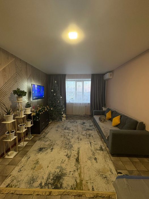 Продам 1к.кв Жилгородок