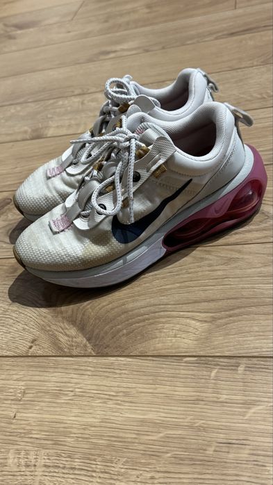 Маратонки Nike Air Max