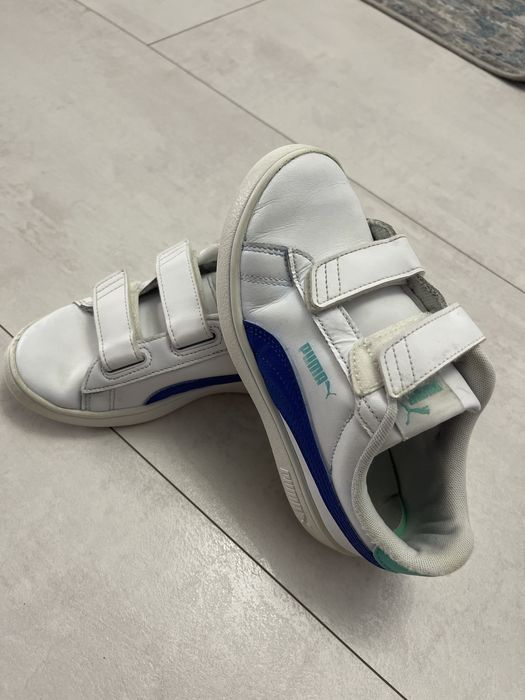 Adidasi puma marimea 33