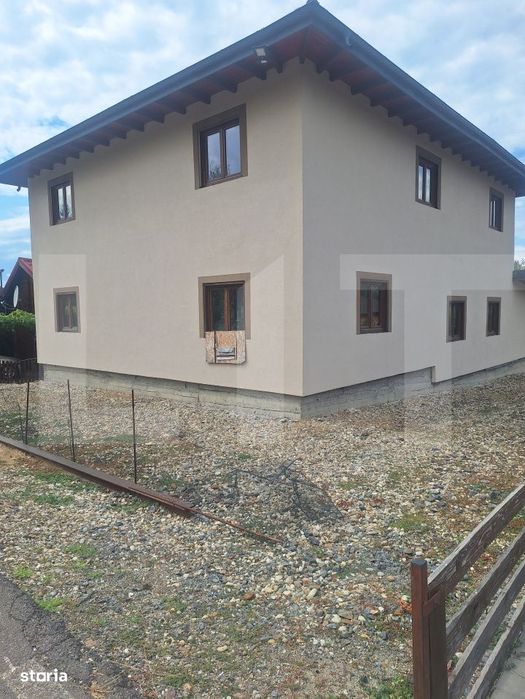 Casa de vacanta Lacul Surduc