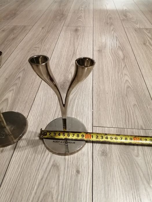 Vand Suport Metalic Pahare