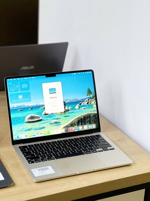 MacBook Air• каспи рассрочка 0-0-12• Baitime