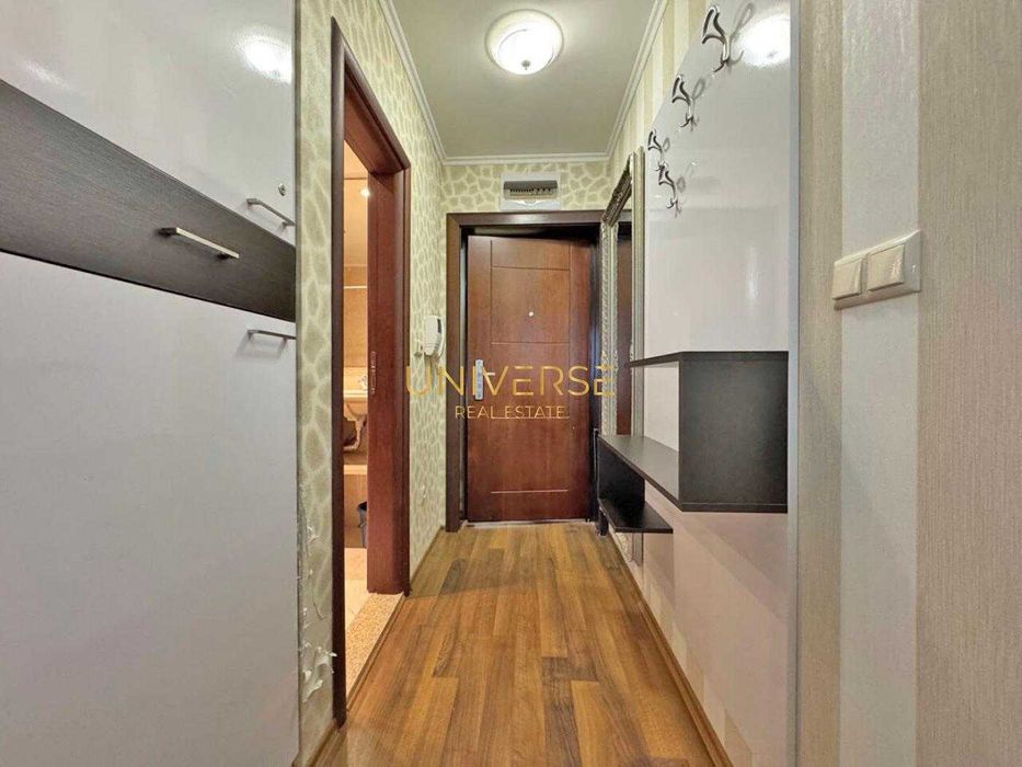 Продава се Двустаен апартамент в Поморие - 60 кв.м за 1917 €/кв.м - Снимка #8
