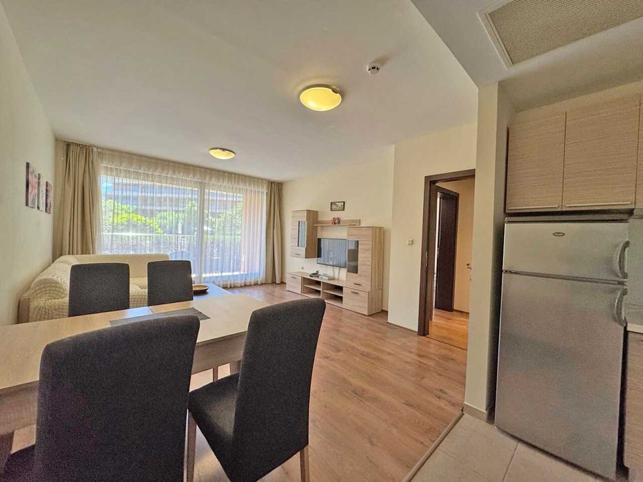Продава се Двустаен апартамент в к.к. Слънчев бряг - 100 кв.м за 880 €/кв.м - Снимка #8