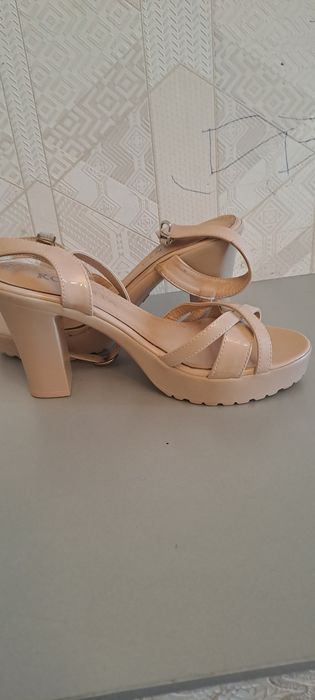 Летний туфлииии.