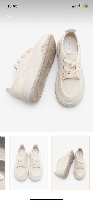 Дамски обувки Marjin