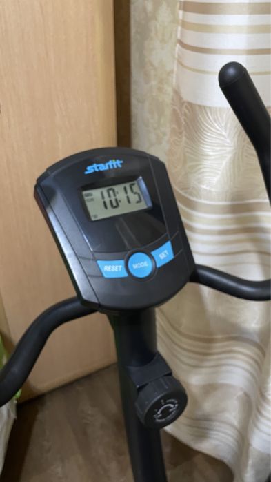 продаю велотренажер