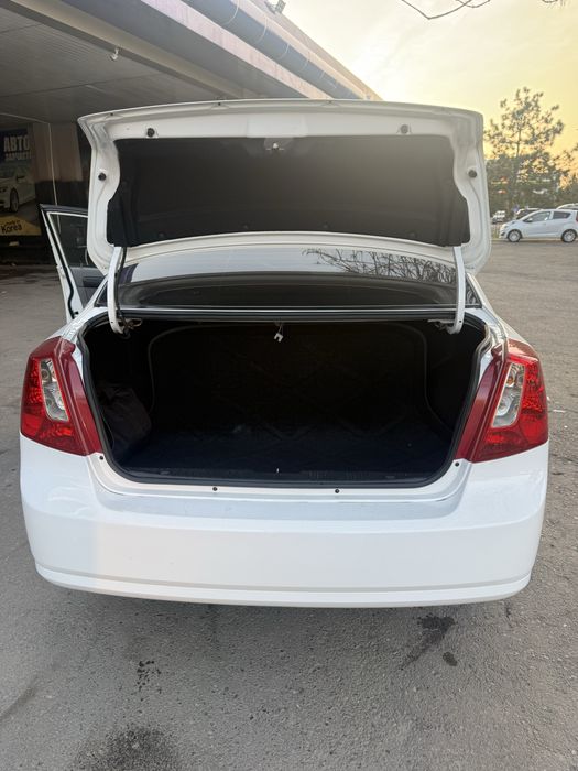 Gentra 2022yil toza gazi bor 76min yurgan