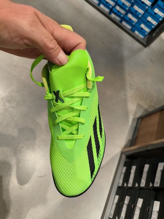 Стоножки Adidas Predator 3  модела