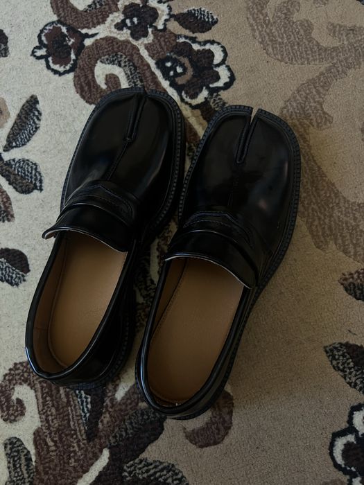Срочная продажа туфли tabi есть торг