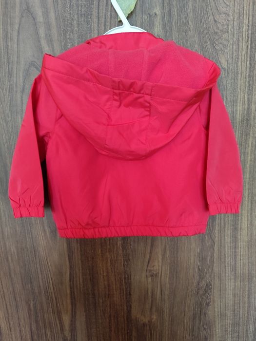 Детско яке 74-80