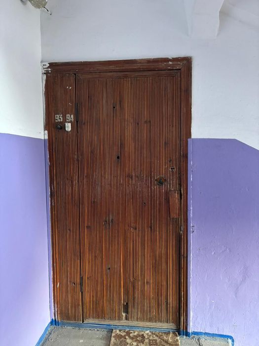 Продаётся 2х комн. кв., 70 квартал, у/п. .