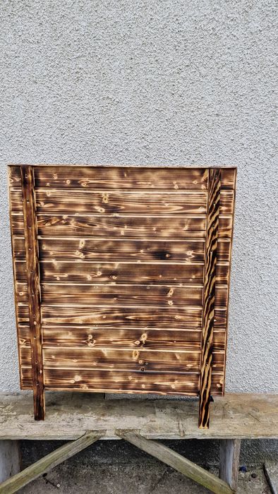 Suport/Panou  de prezentare pentru Gogosi