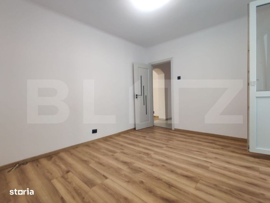 Apartament 2 camere, Rogerius