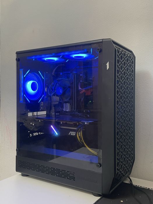 i3 10100 - Sisteme PC & Gaming oferte online | OLX.ro